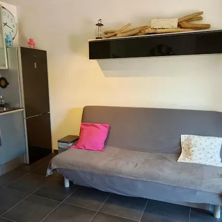 In Saint-aygulf With Direct Access * Fréjus