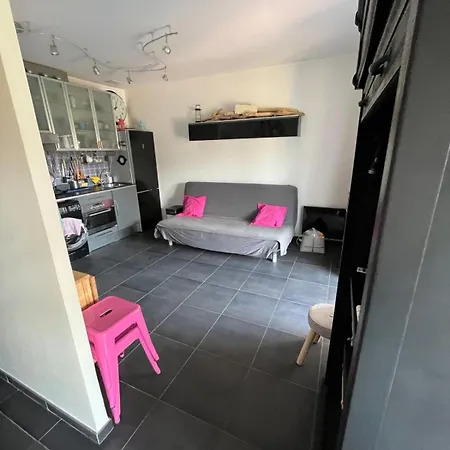 شقة In Saint-aygulf With Direct Access Fréjus