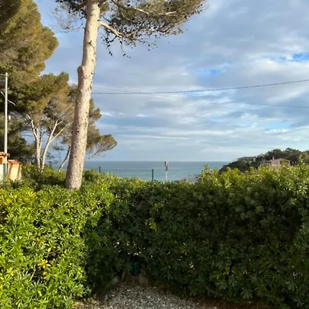 Apartamento In Saint-aygulf With Direct Access *